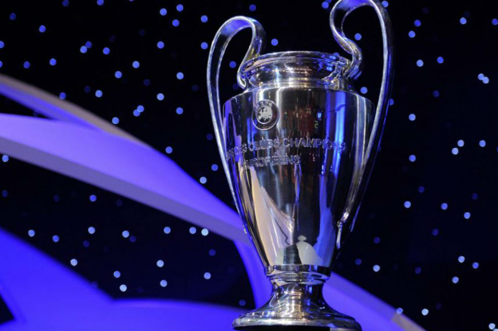 Conozca los detalles del sorteo de semifinales de la Liga de Campeones
