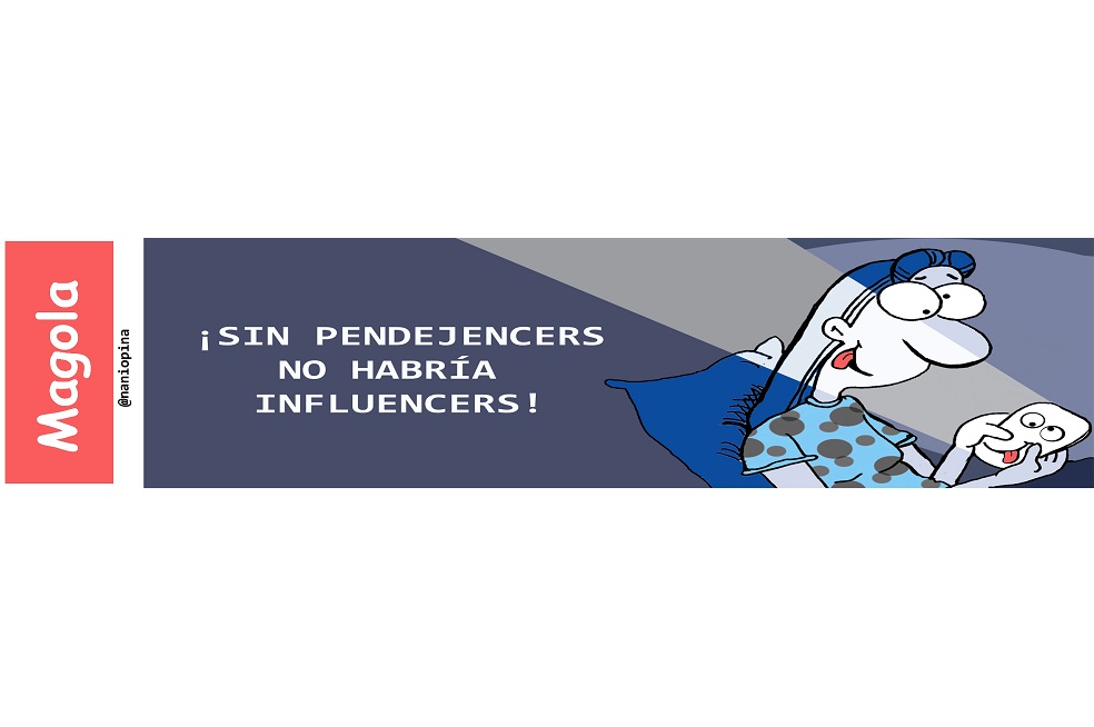 Influencers