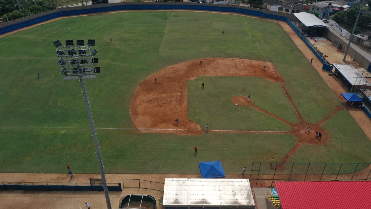 Béisbol en Colombia: la odisea para llegar a las Grandes Ligas