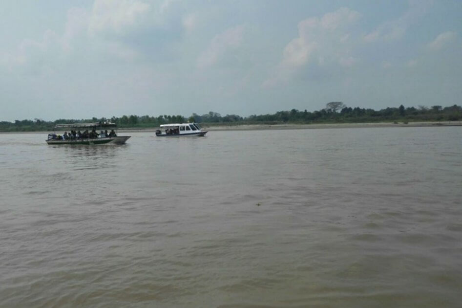 Gobierno anuncia estudios para impulsar navegabilidad del río Magdalena