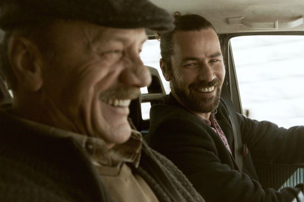Cine palestino llega a Colombia de la mano de productora de «Pájaros de verano»