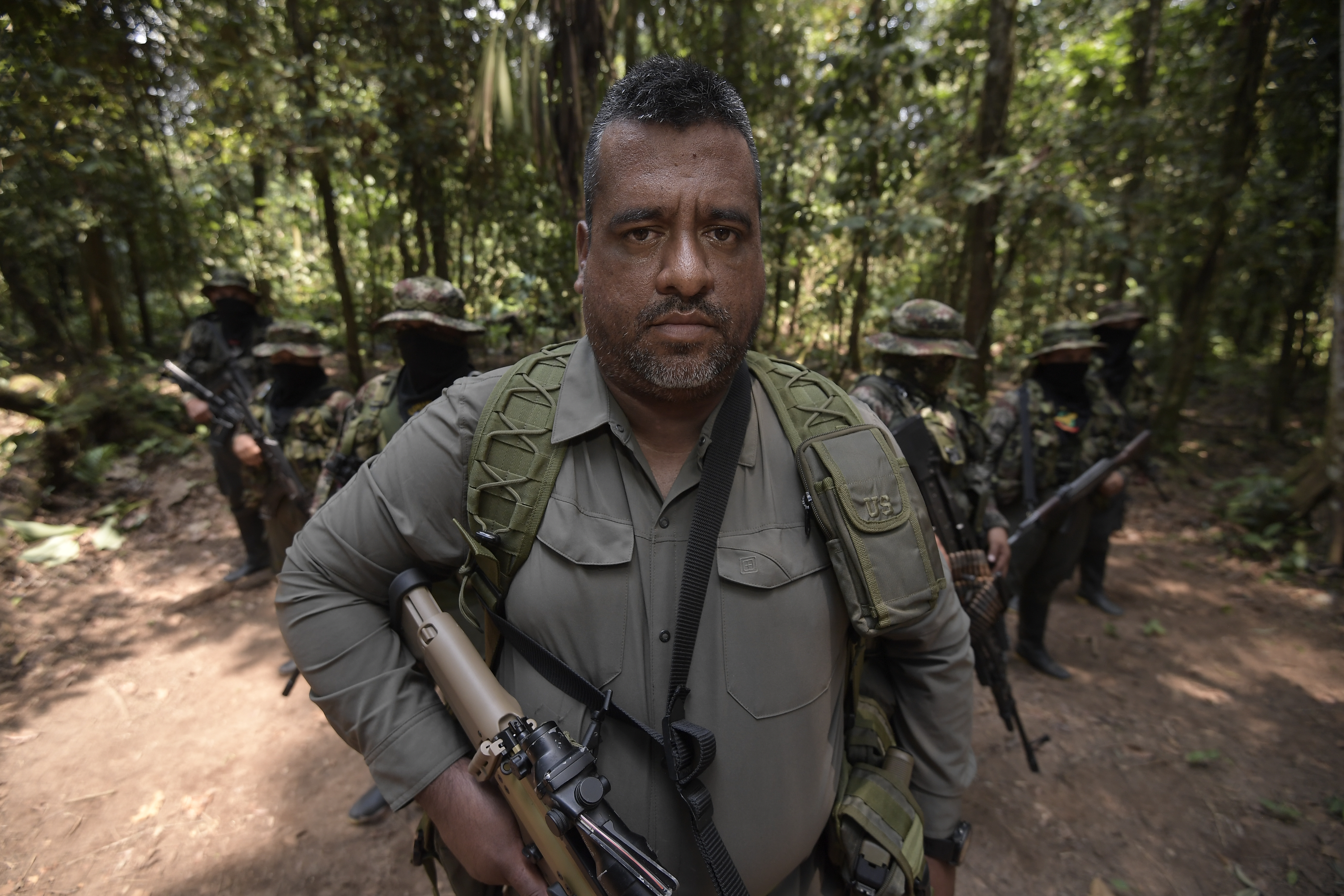 Caso Araña: cuatro claves para entender la captura del disidente de FARC y su impacto