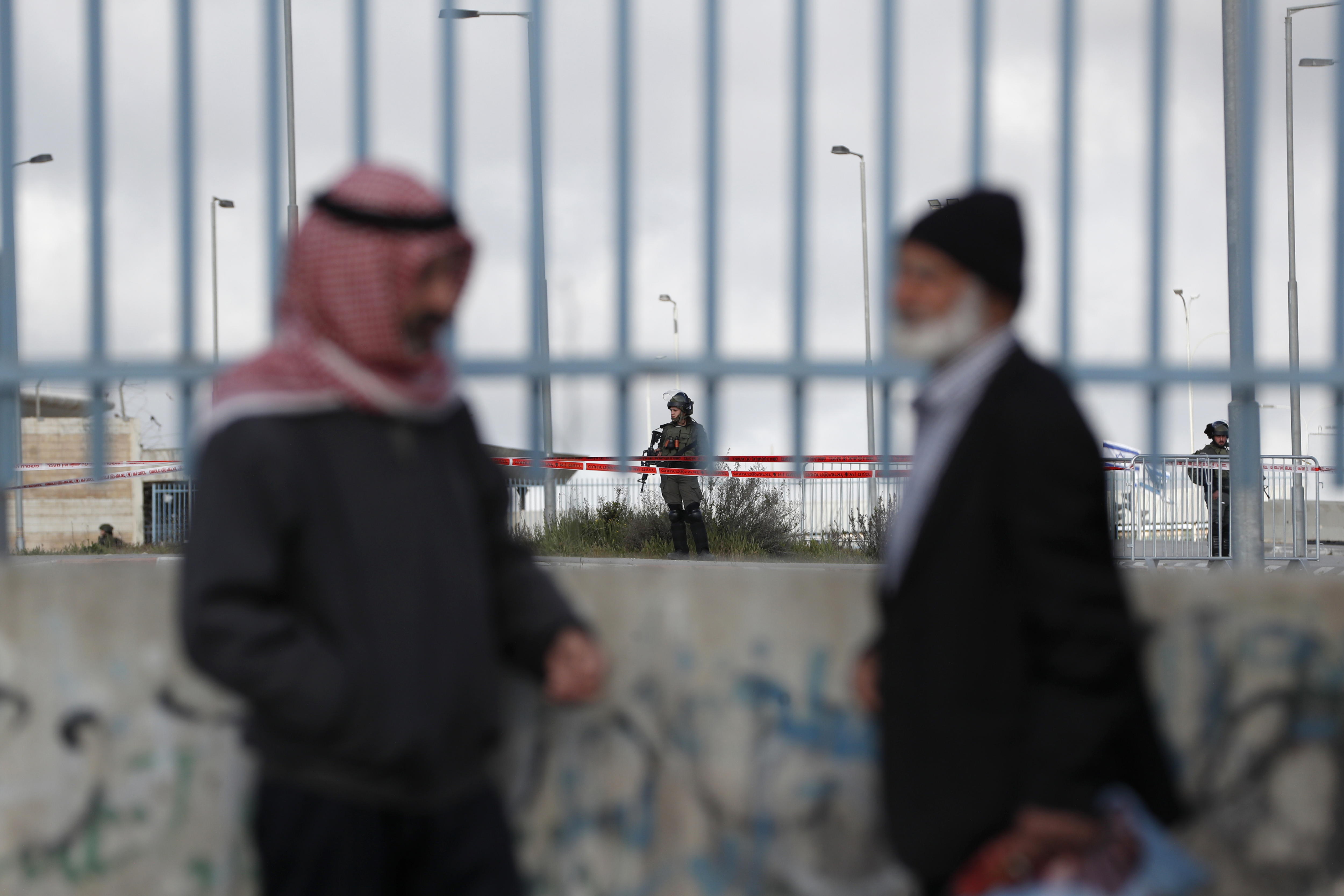 Los retos de abrir una embajada de Colombia en Ramala (Palestina)
