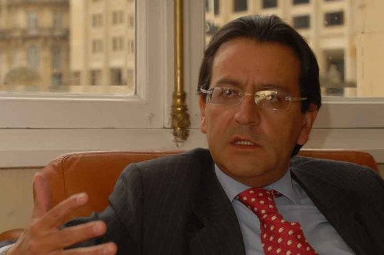 «No violé norma disciplinaria o penal alguna»: Edmundo del Castillo