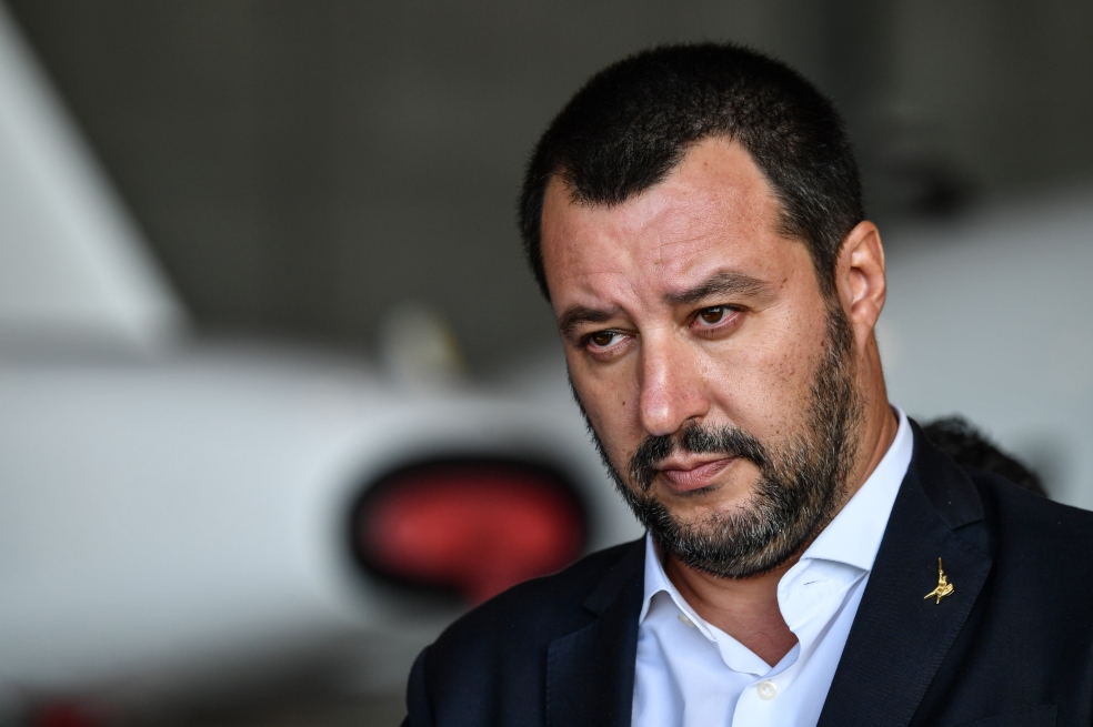 Bruselas amenaza con sancionar a Italia si no cambia plan de presupuesto para 2019