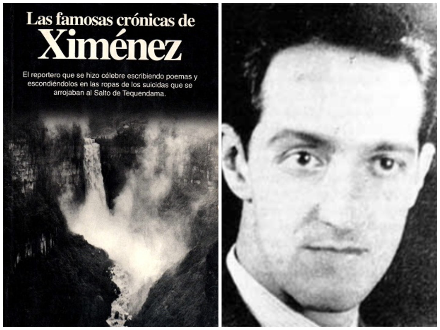 Crónicas de Ximénez