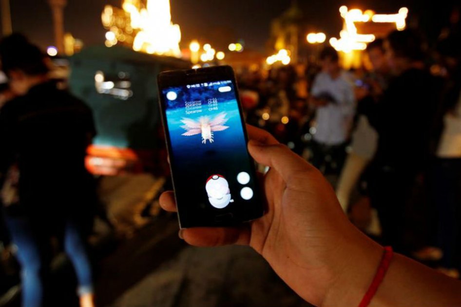 Volkswagen prohíbe a sus empleados jugar Pokémon Go en el trabajo