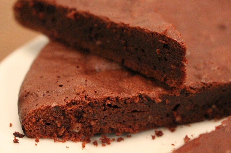 Aprende a preparar la torta de chocolate perfecta