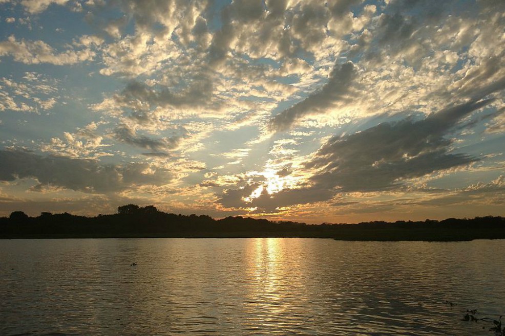 Este sábado 21 de abril Colombia tendrá otro sitio Ramsar: la Ciénaga de Zapatosa