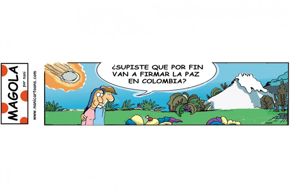 Por fin