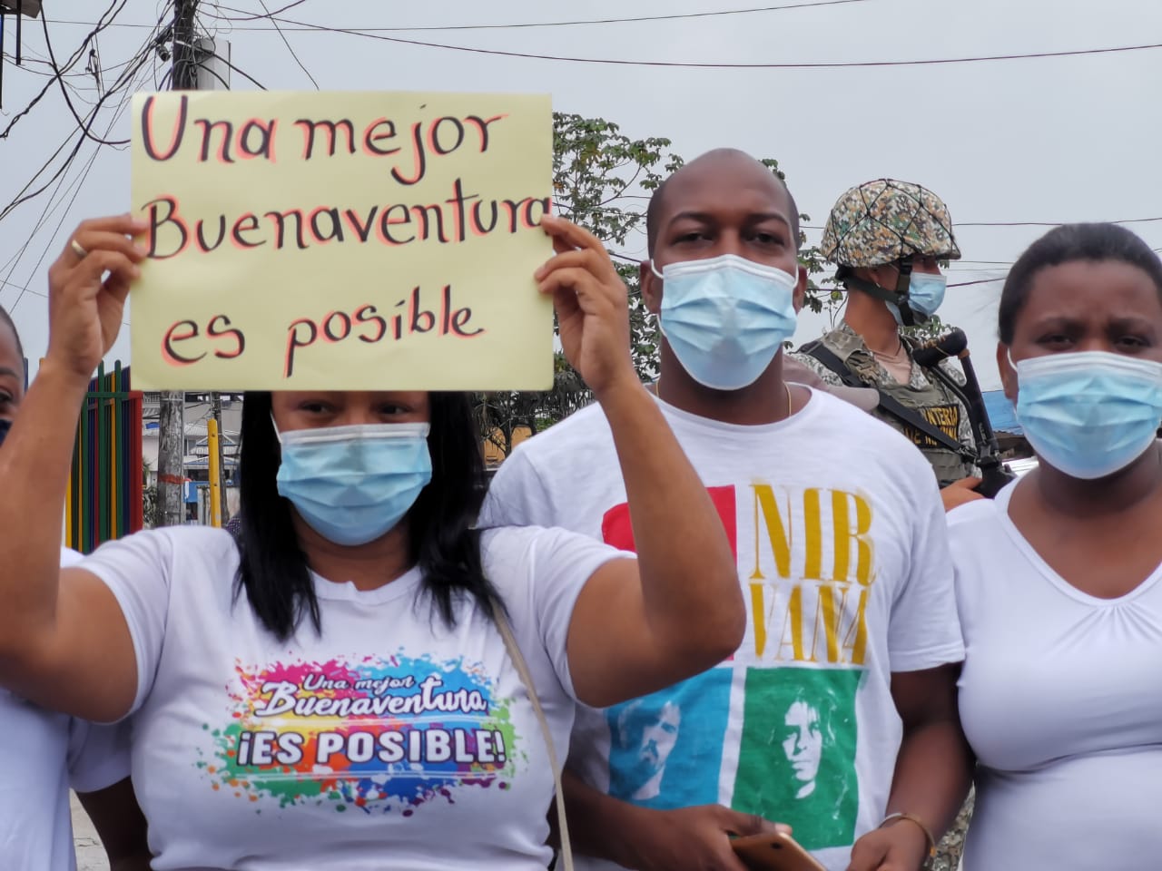 ¿Qué ha pasado con Buenaventura? Estos son los avances, retos y reclamos
