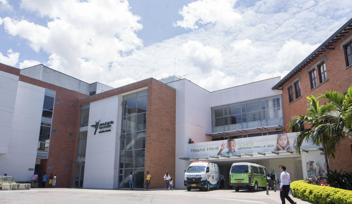 Declaran emergencia en servicio de Urgencias Adultos en importante hospital de Antioquia