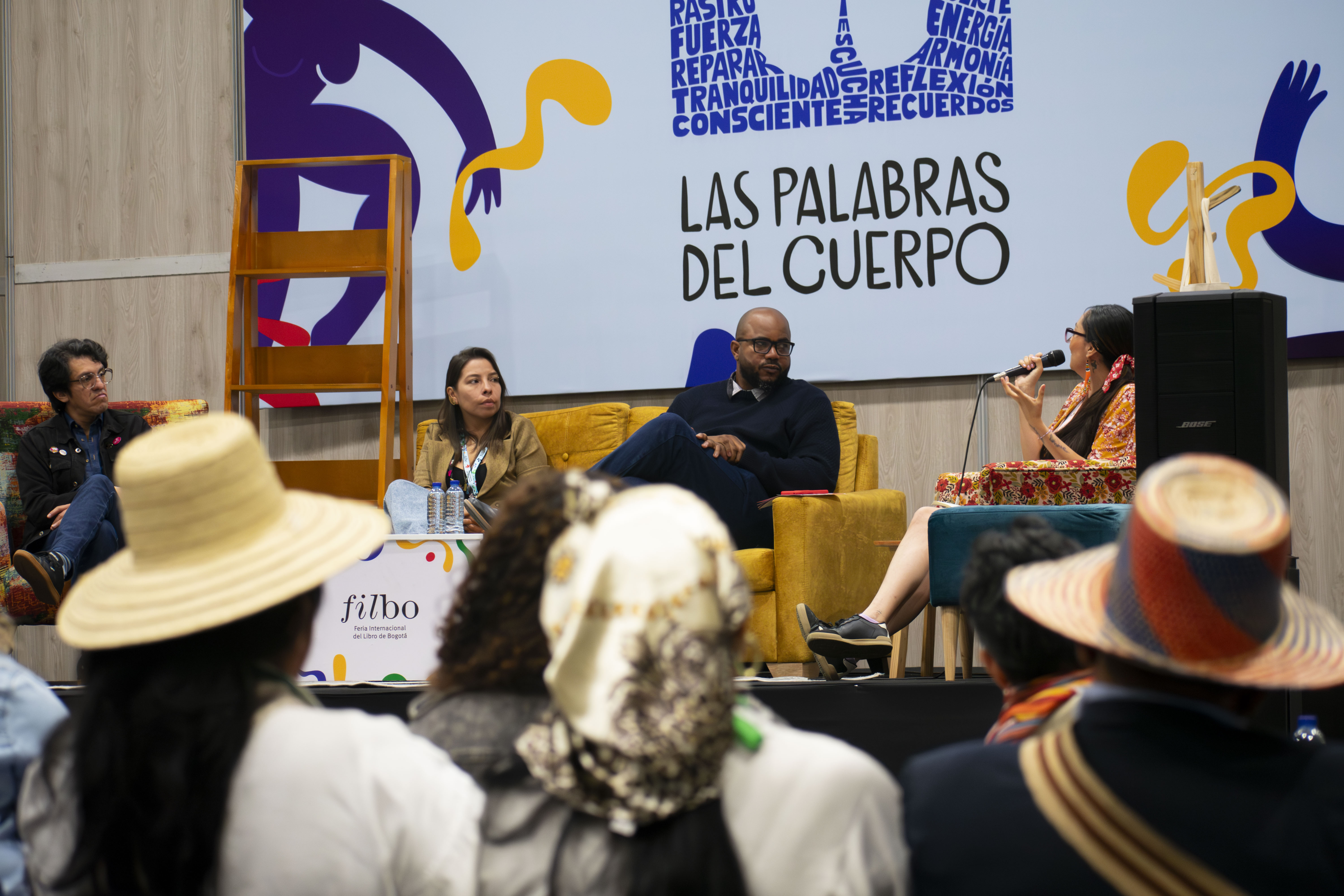 Cámara Colombiana del Libro: 75 años de historia