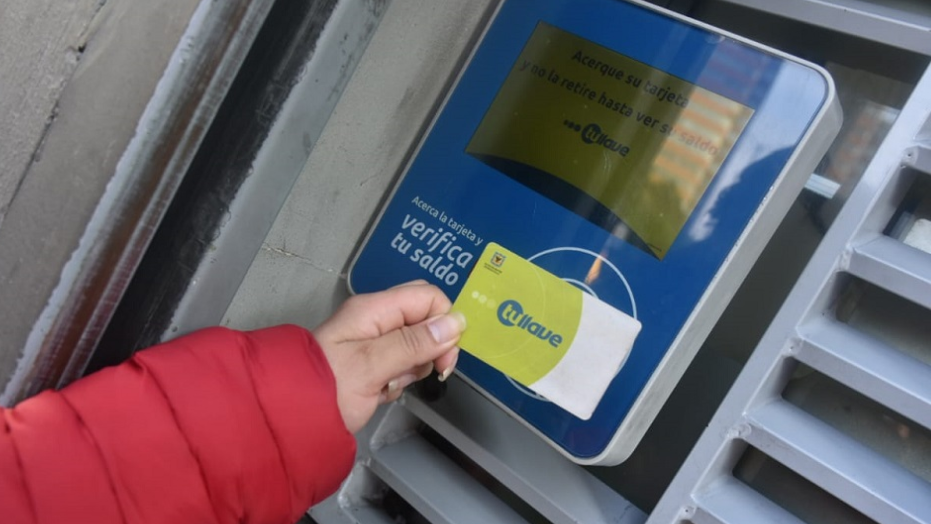 Desde hoy inicia esquema de subsidios por pasajes gratis en TM ¿A quién beneficia?