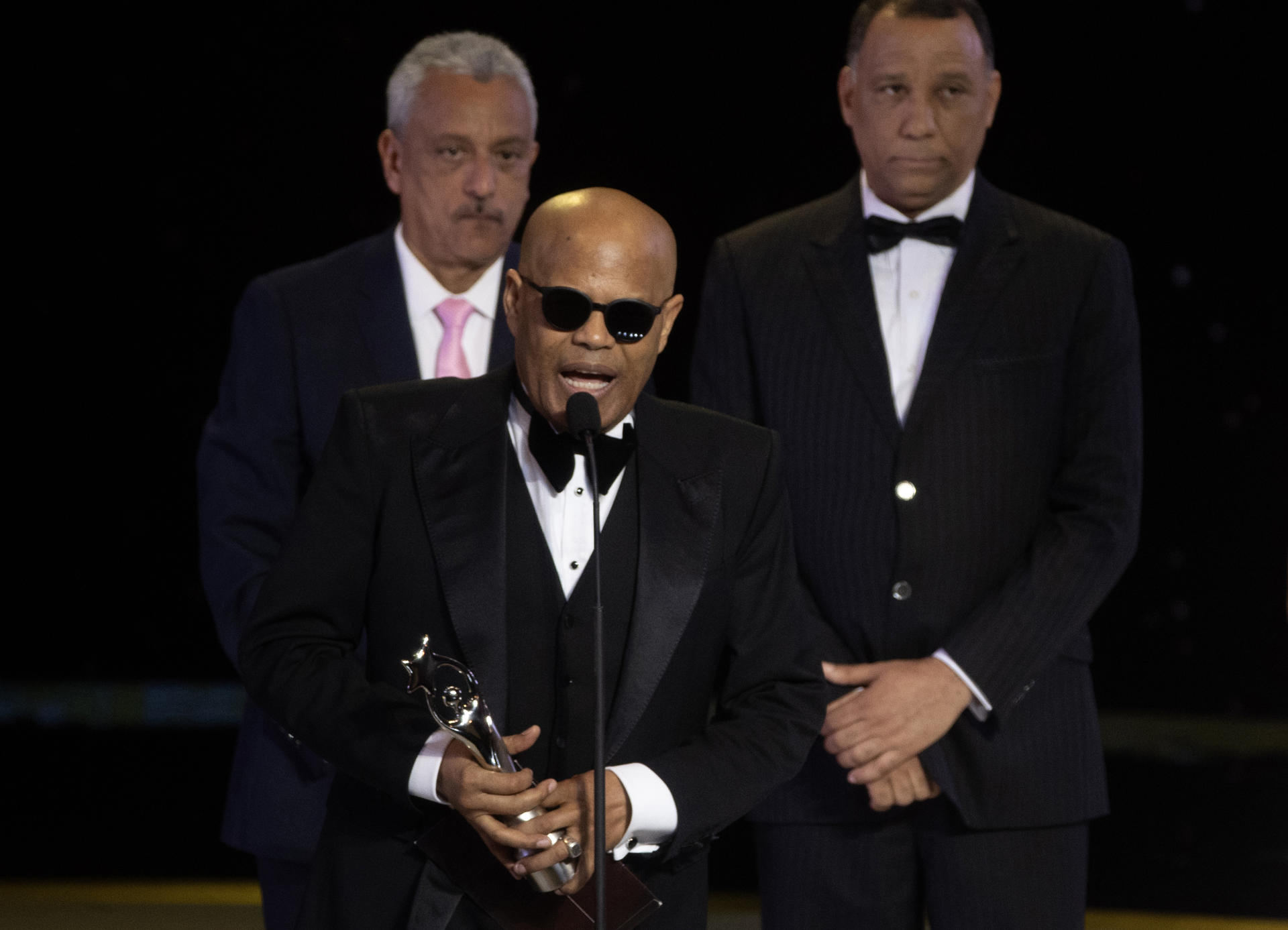 Alistan demanda por muerte de Rubby Pérez. Sergio Vargas revela graves hechos