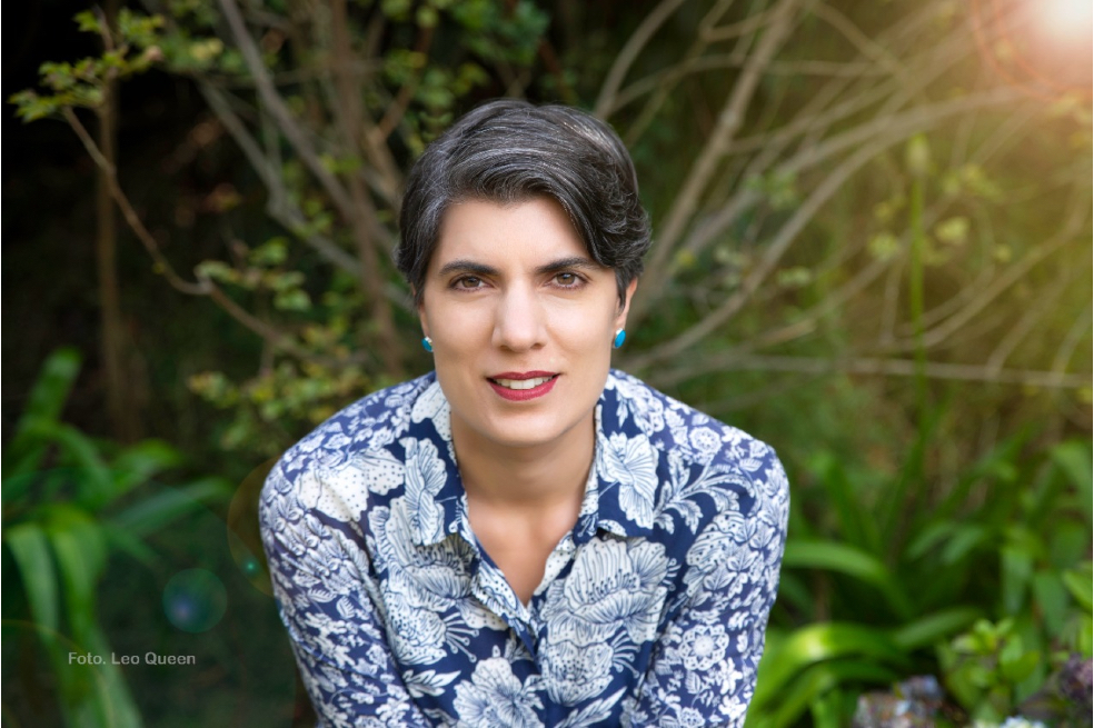 “La falta de democratización no solo está en el sistema político”: Sara Tufano