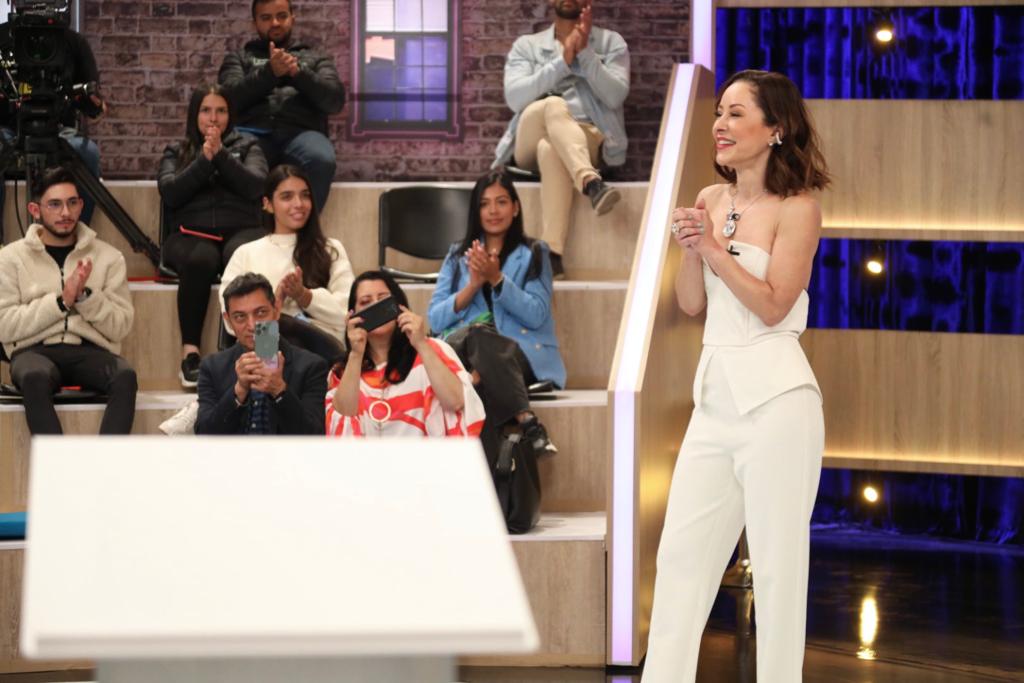 Esto le pagan a las personas que aparecen en Hablando Claro, con Flavia Dos Santos