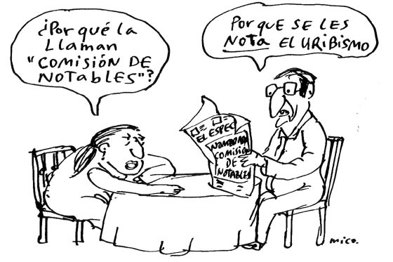 Comisión de notables