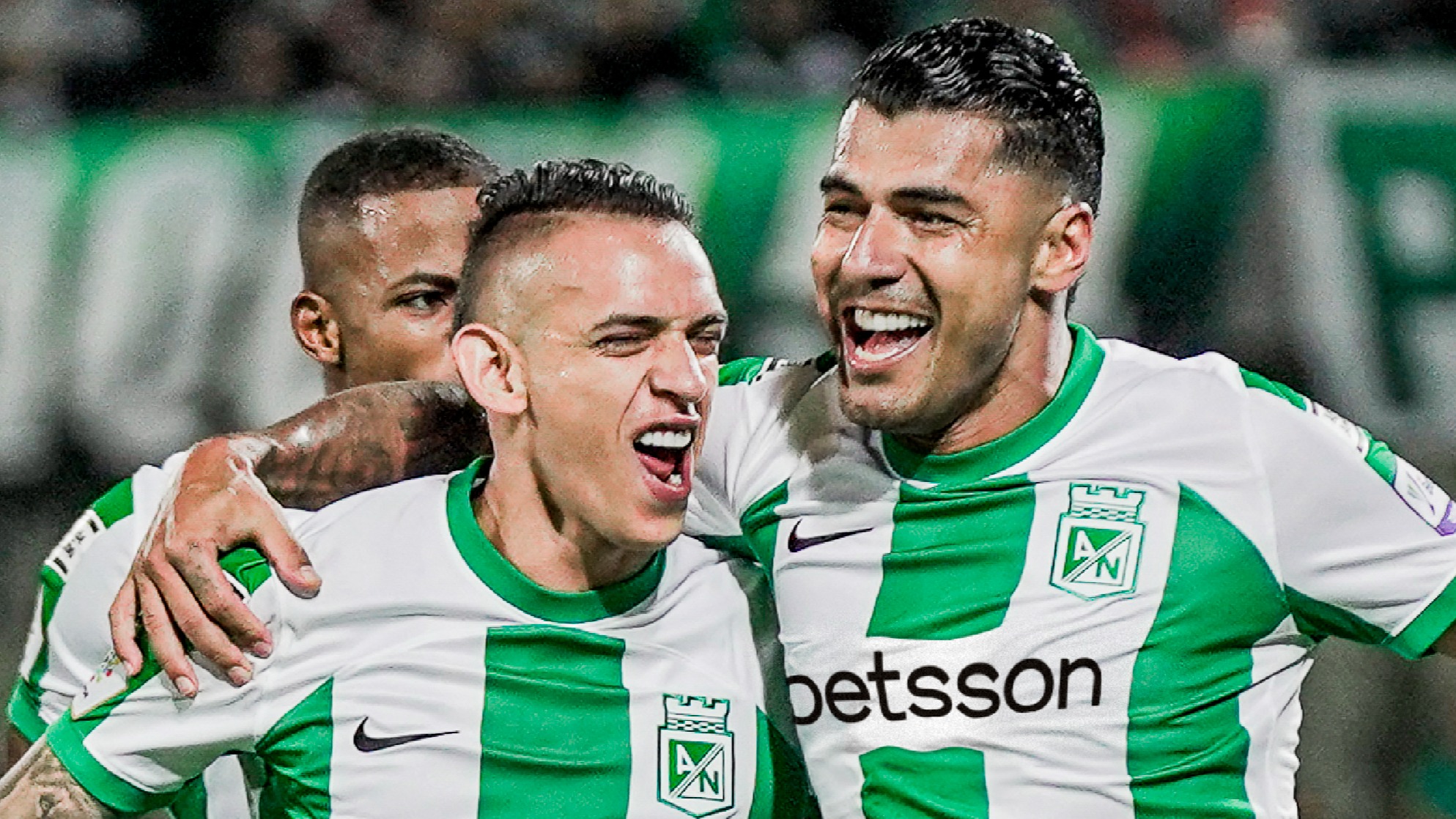 Atlético Nacional, el mejor equipo de Colombia en 2023, según la IFFHS