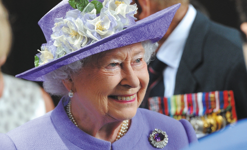 Reina Isabel II: sus hijos, gustos y la relación con Kate Middleton