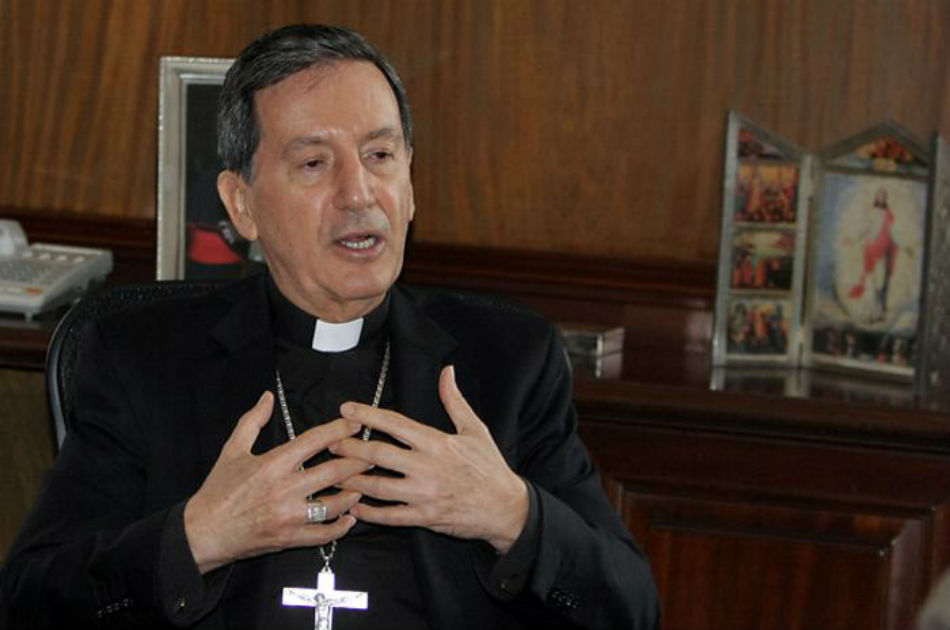 Comunidad LGBTI no tiene derecho ni al matrimonio ni a la familia: Iglesia