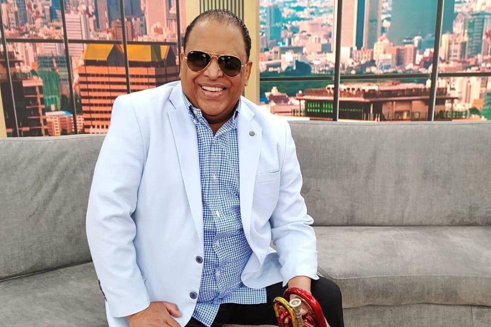 Wilfrido Vargas fue dado de alta tras recuperarse de una neumonía: esto dijo