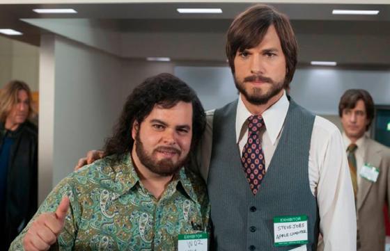 Se acaba la espera, por fin la vida de Steve Jobs llega a la pantalla grande