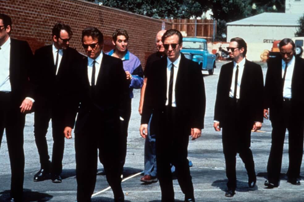 La filmografía de Quentin Tarantino, un cineasta autodidacta