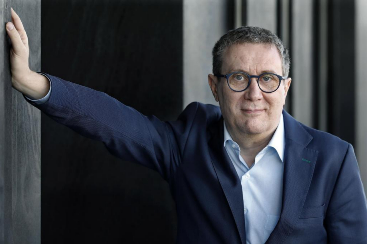 Polémica por libro de Luisgé Martín sobre el asesino Bretón