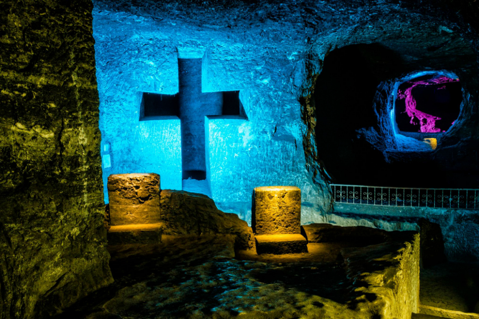 ¿Sin plan? Estas son las actividades para Semana Santa en Cundinamarca