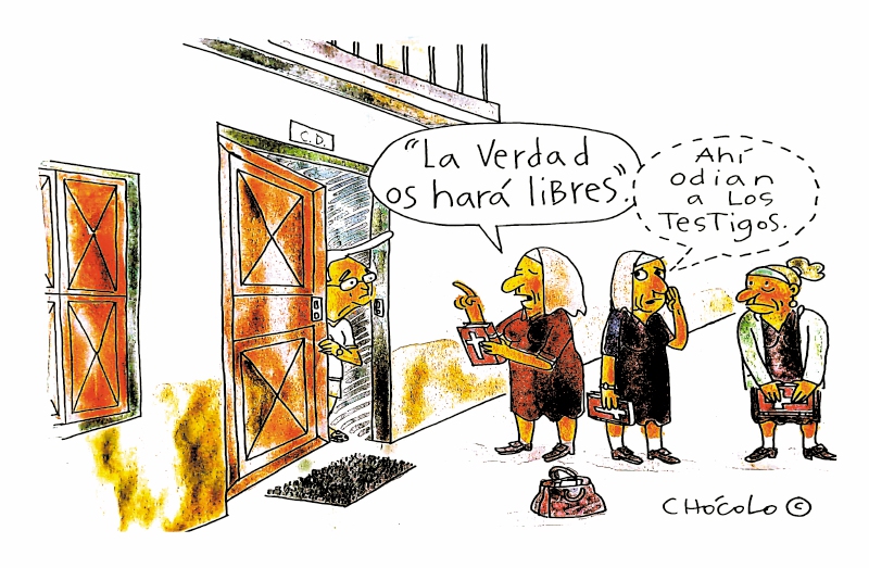 Chócolo