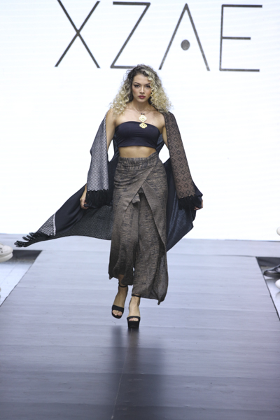 Popayán Fashion Weekend 2023: lo mejor del estilo y la moda del Cauca