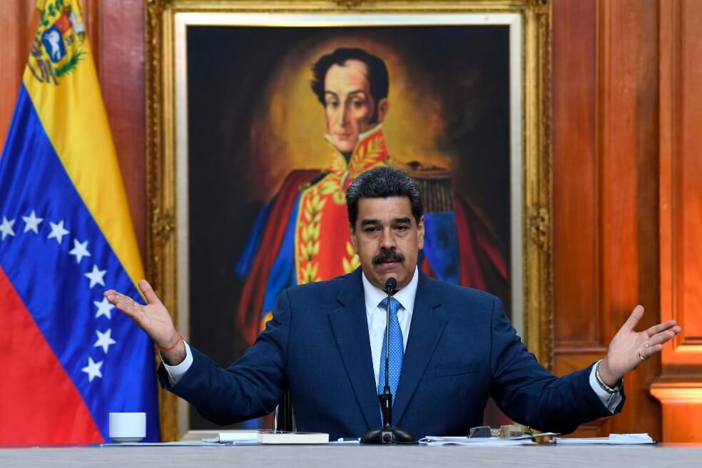 Detalles del caso que EE. UU. abrió contra Nicolás Maduro (8 hechos claves)