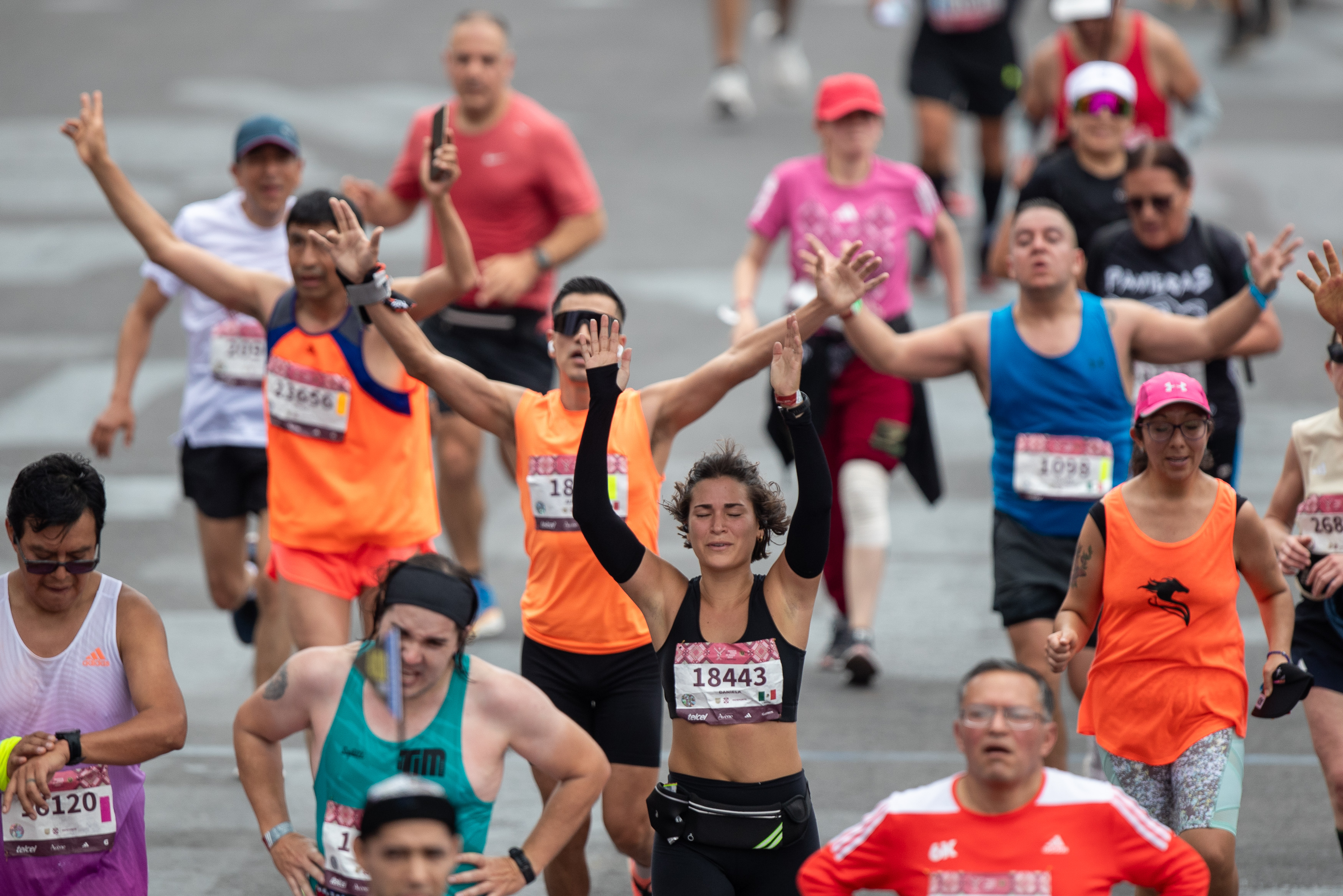 4 tips importantes si vas a correr a tu primera maratón, esto debes saber