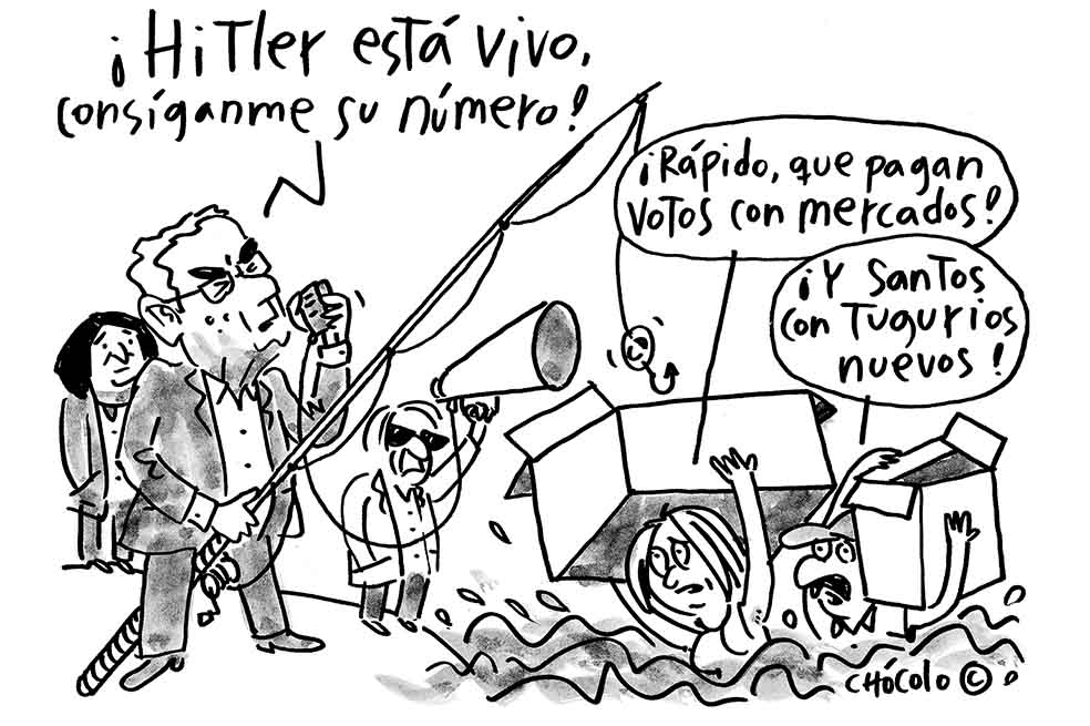 Chócolo