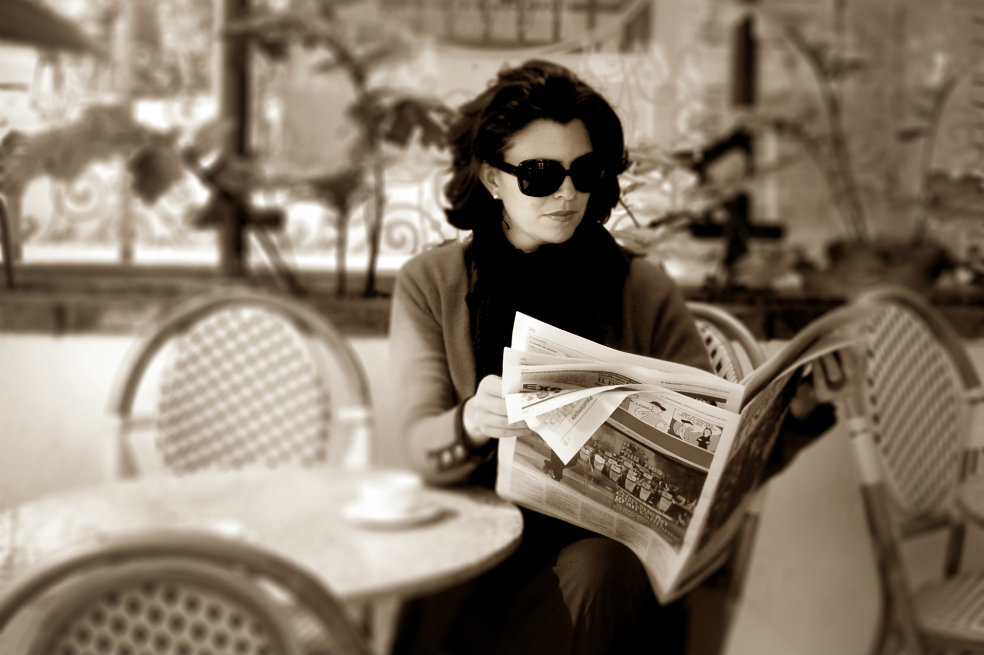 «La moda comunica el sentimiento de la sociedad»