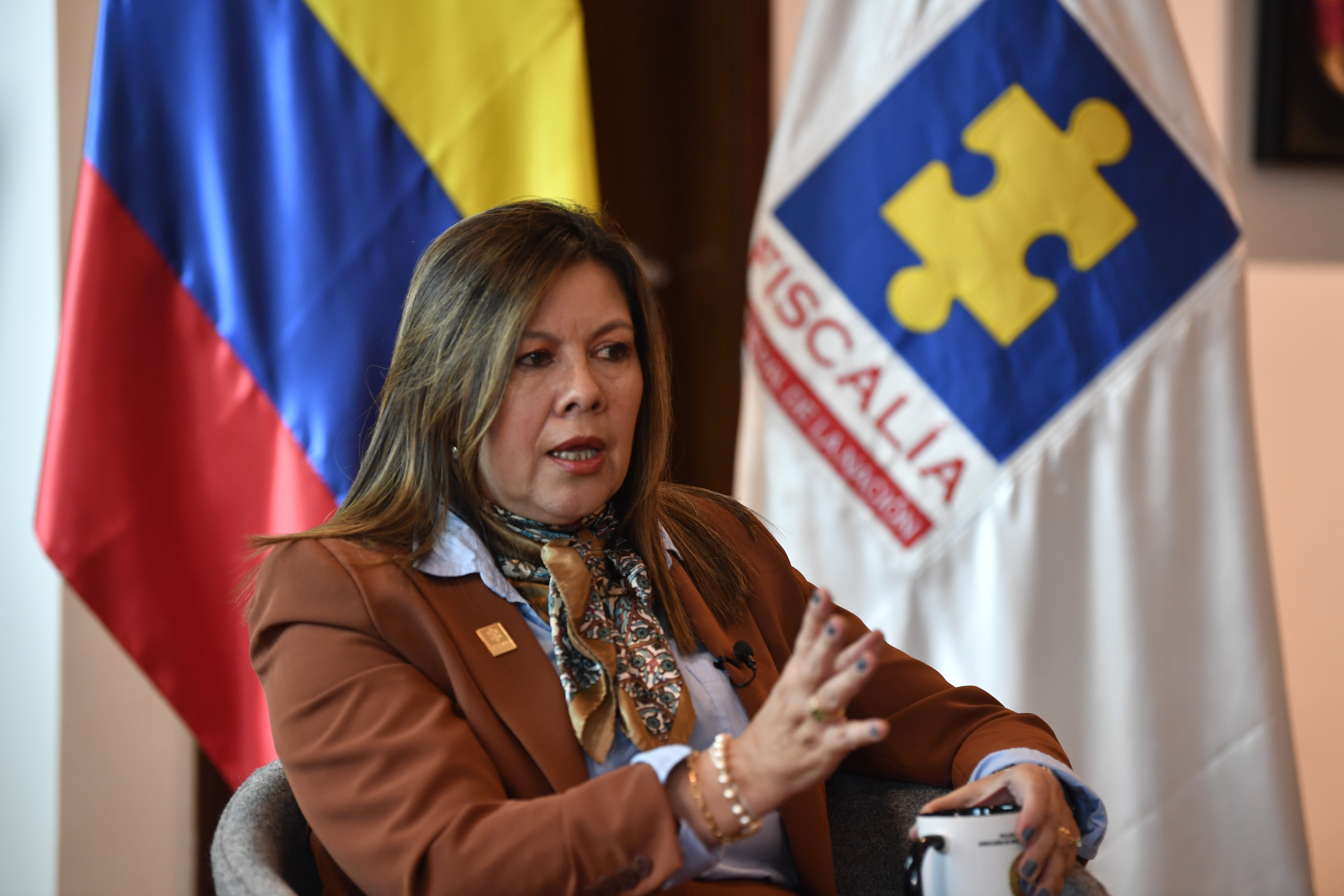 Fiscalía investigará al ELN por atentados contra oleoducto Caño Limón – Coveñas