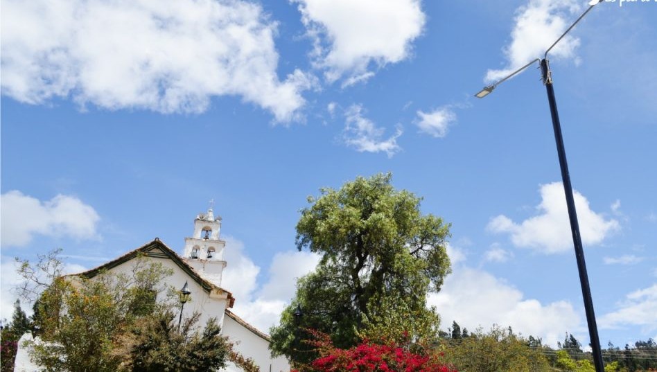 El pueblo conocido como “campo pelado” en Colombia: ¿qué visitar y cómo llegar?