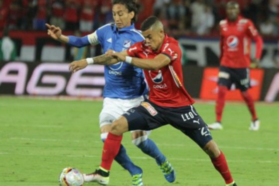 Millonarios volverá a jugar en El Campín después de las remodelación que el IDRD le realizó al escenario deportivo.