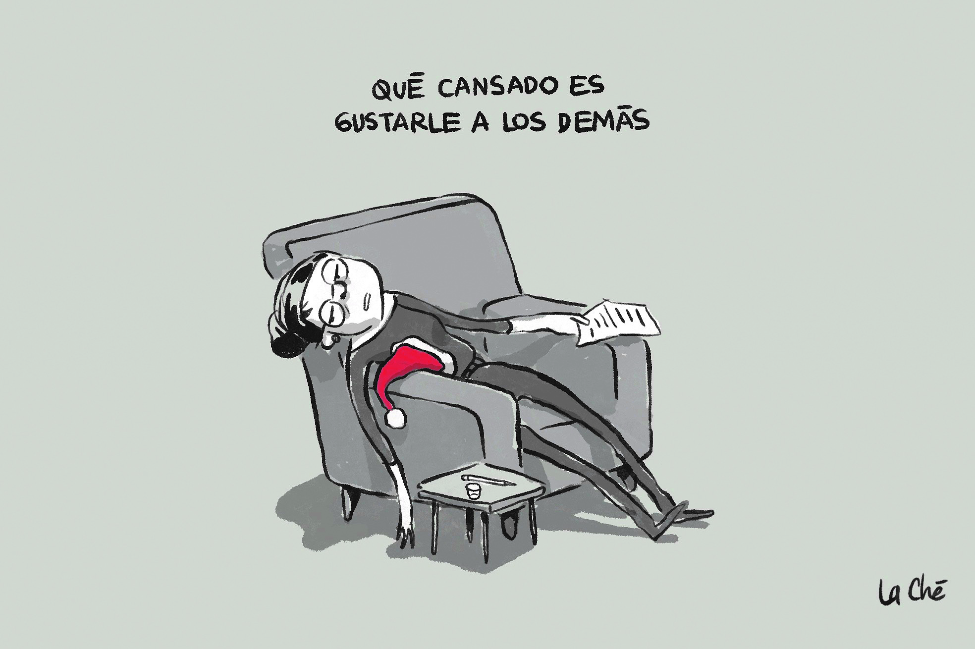 La Ché