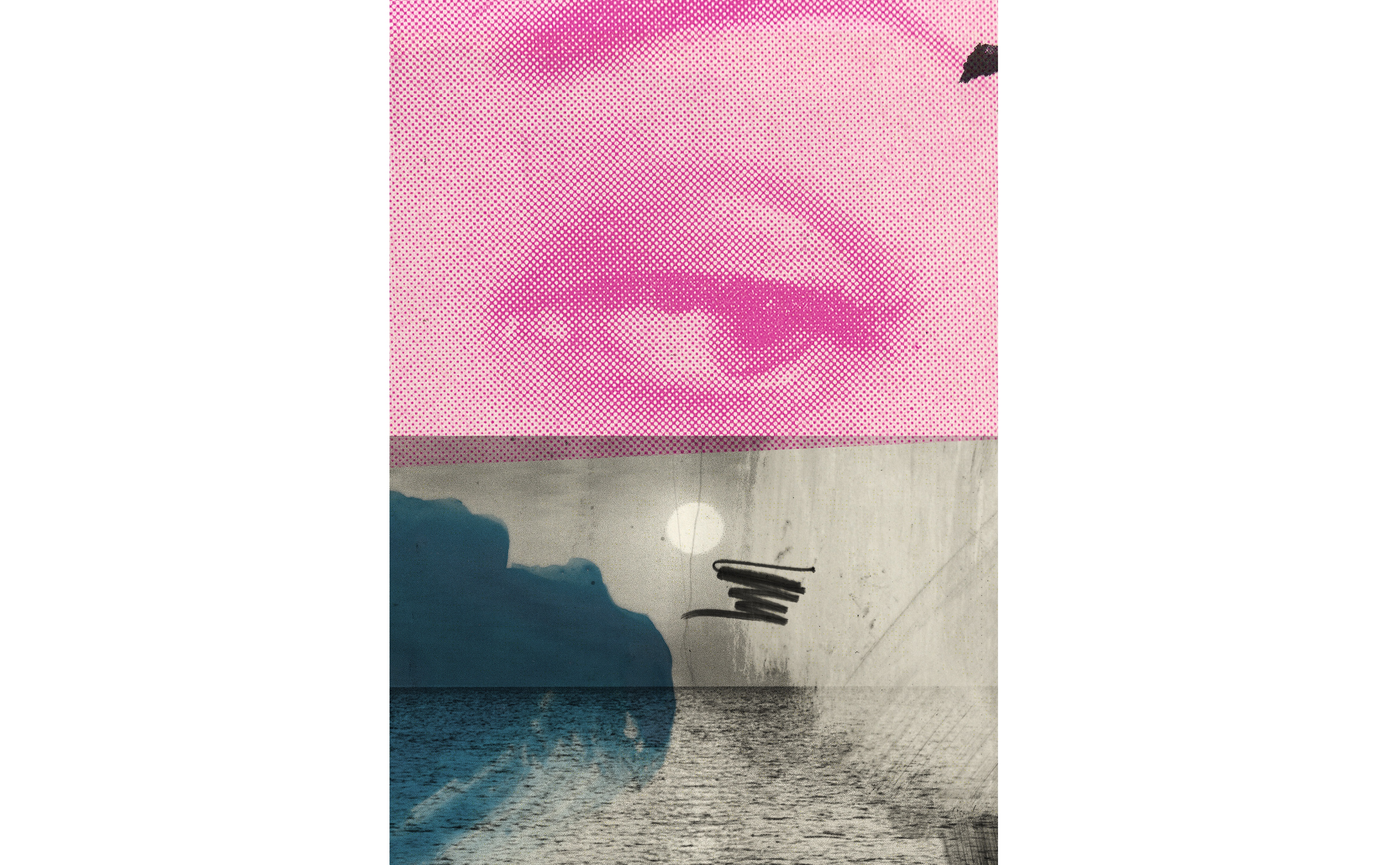 ¿Cree que la alegría está fuera de su alcance? Hay una palabra para eso:  anhedonia
