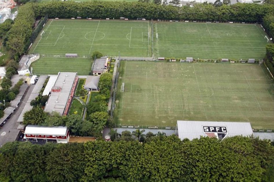 Colombia escogió Sao Paulo como sede de concentración para el Mundial