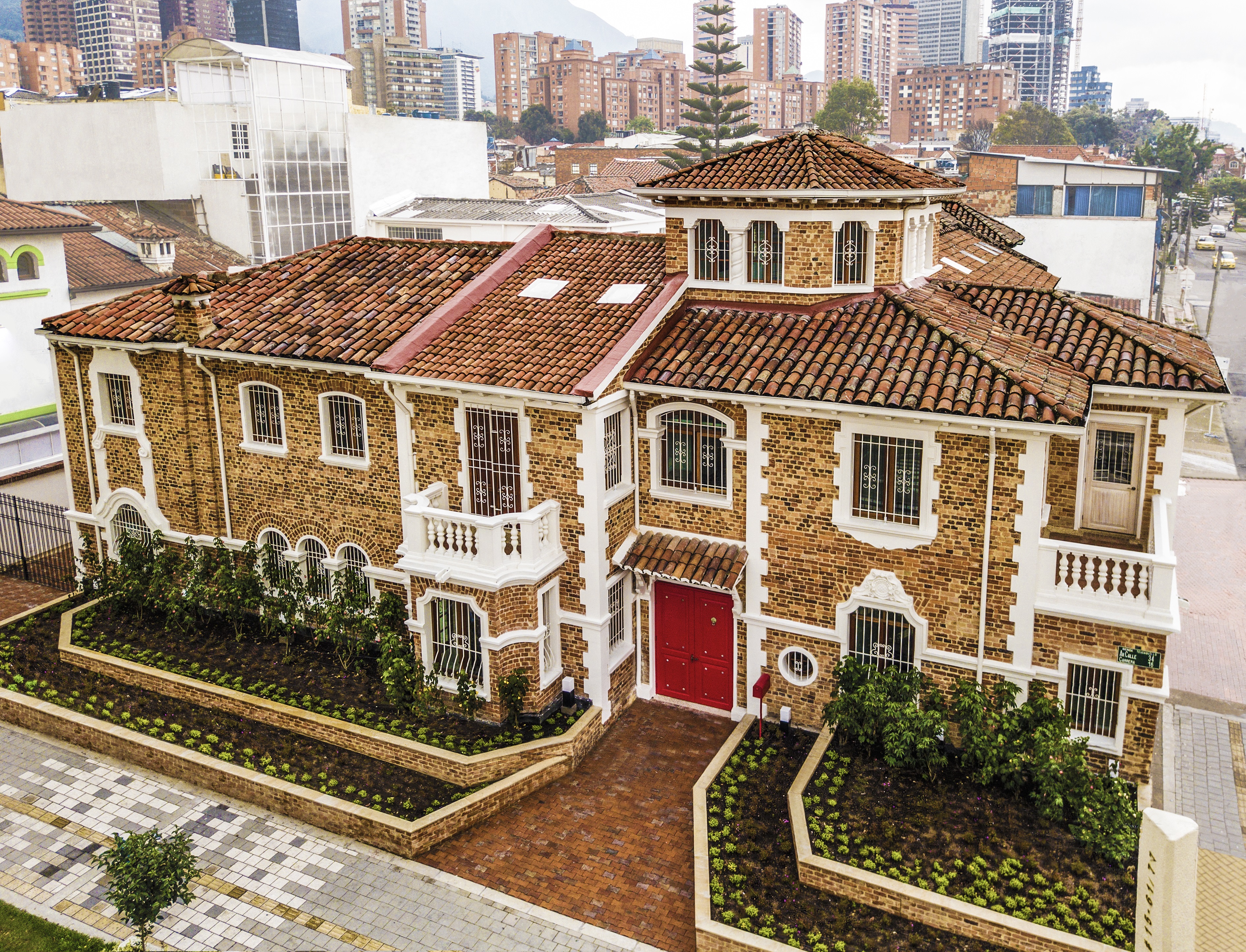 Facultad de Psicología de la Javeriana cumple 60 años