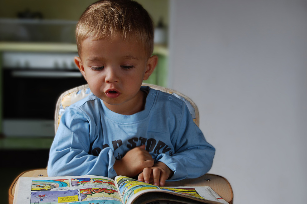 Poemas cortos del 20 de julio para niños ¡A tus hijos les encantarán!