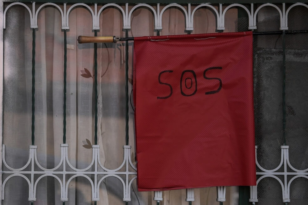 Las peticiones de las víctimas por la pandemia a la Corte Constitucional