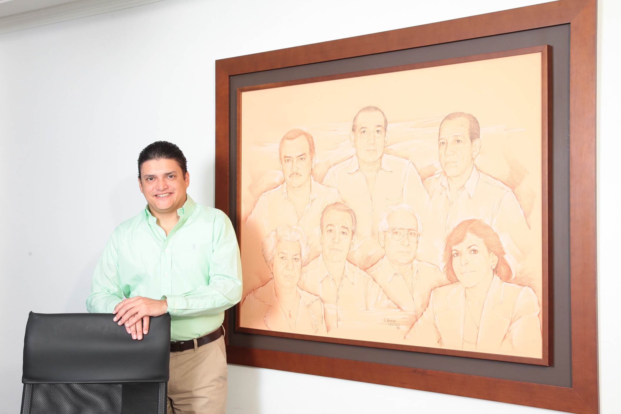 Tito José Crissien