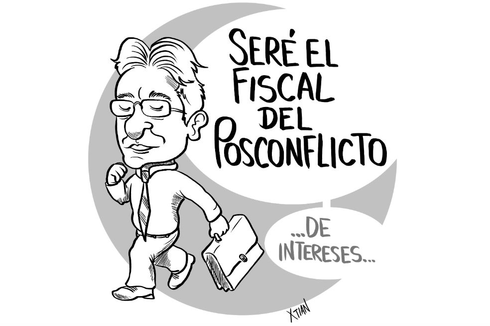 Nestor Humberto