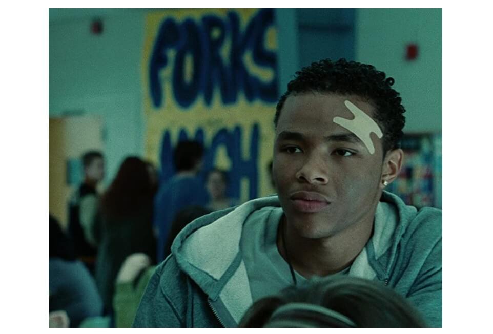 El actor de «Crepúsculo», Gregory Tyree Boyce, fue hallado muerto en su casa