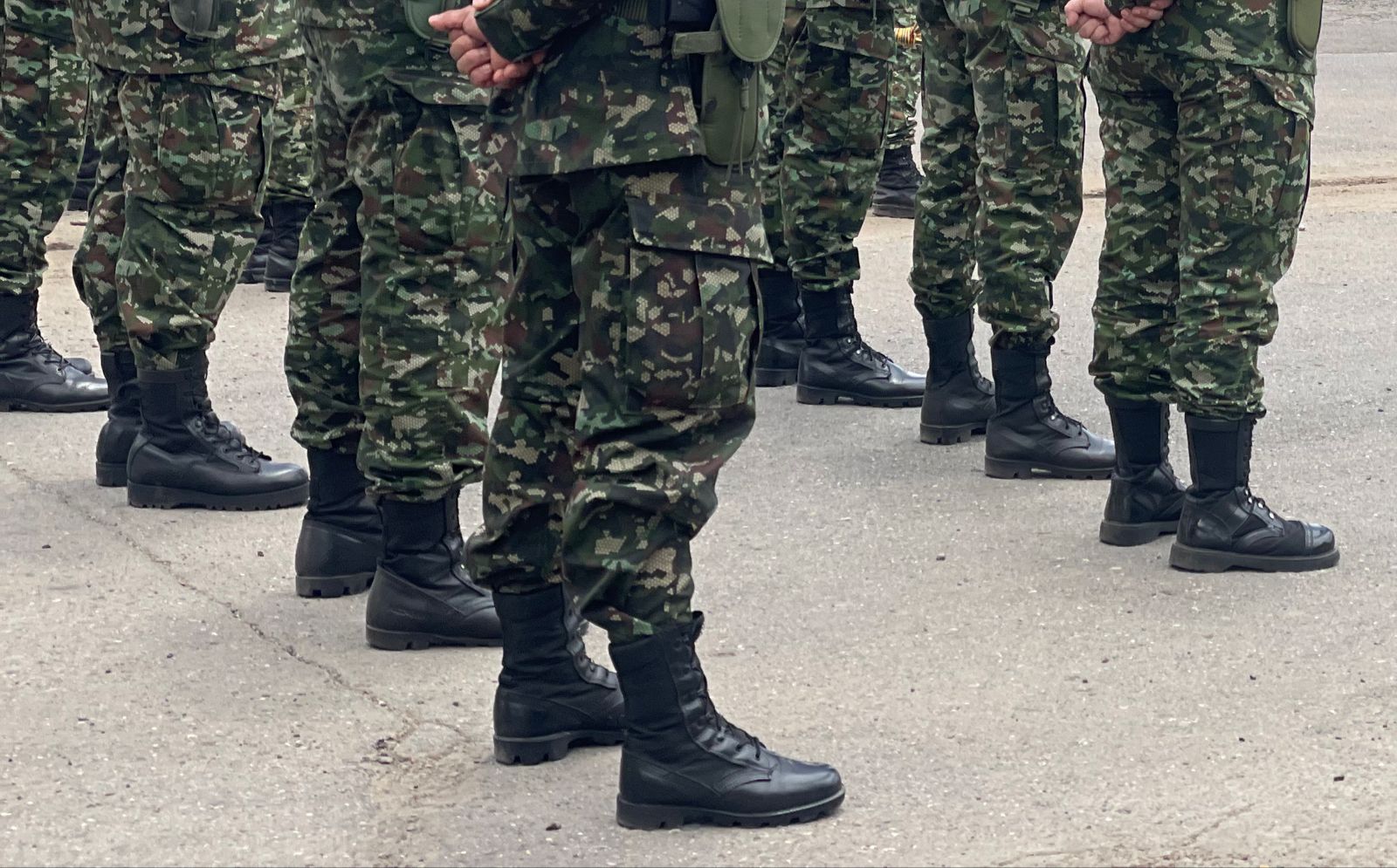 Condenan a exmilitar que le cobraba dinero a otros soldados a cambio de permisos