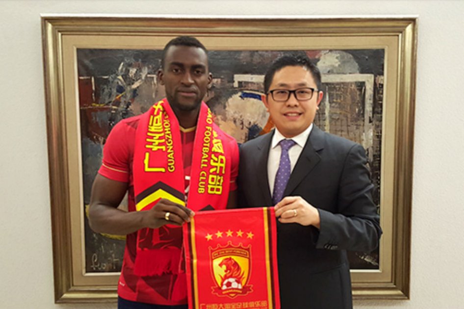 Cinco fichajes que han revolucionado la Superliga de China